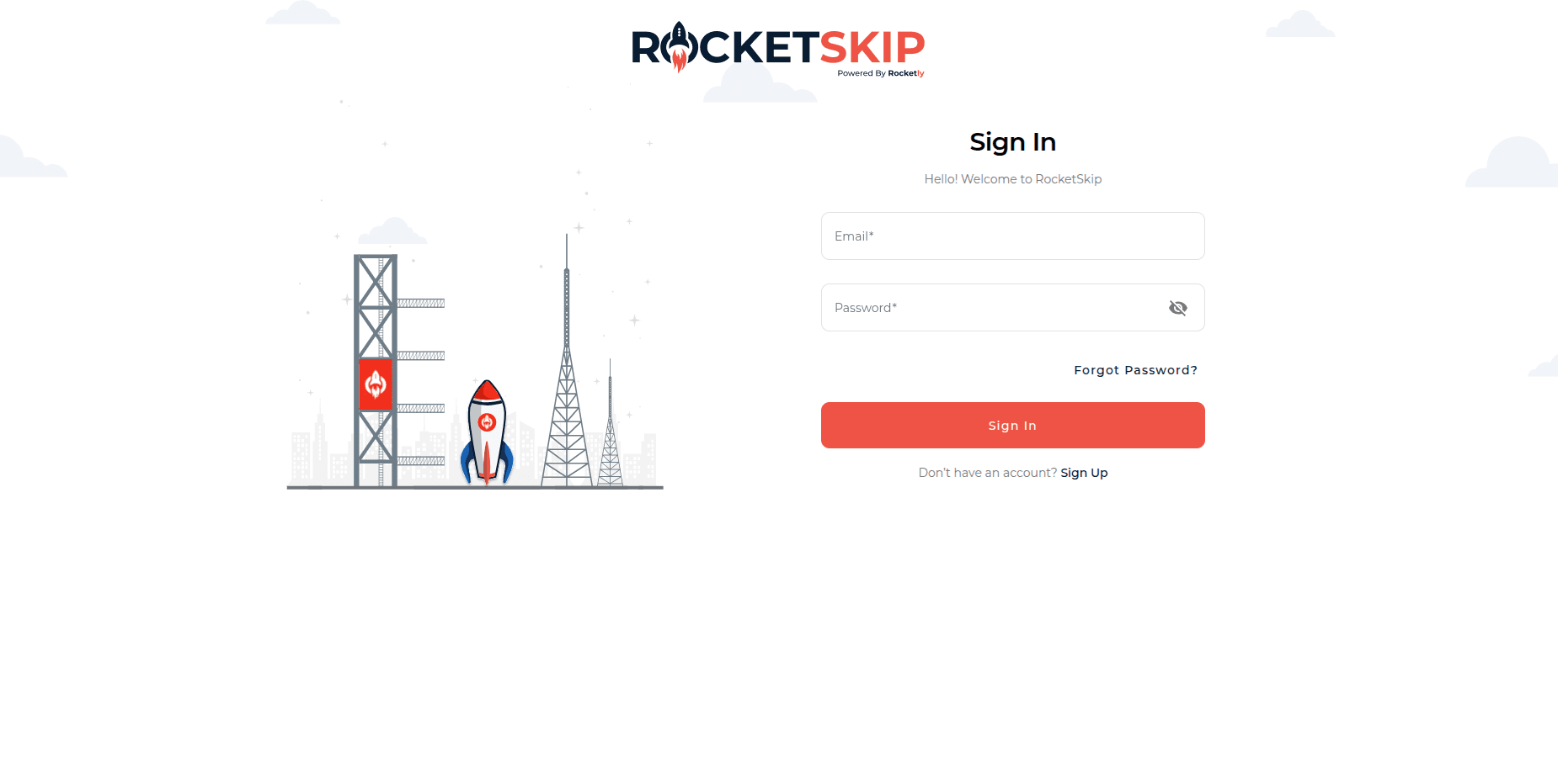 ROCKETSKIP